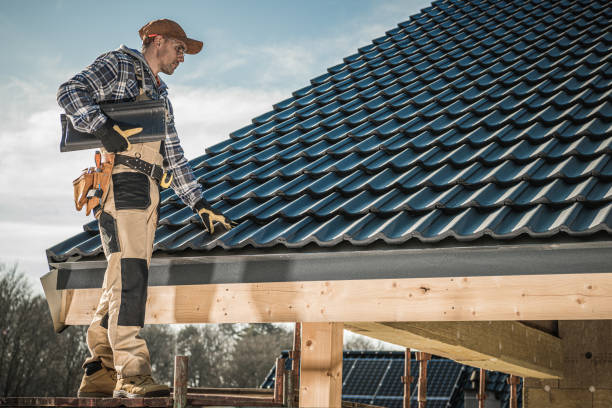 Best Roof Inspection  in Leonard, TX